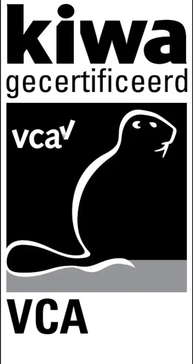 VCA Certificering